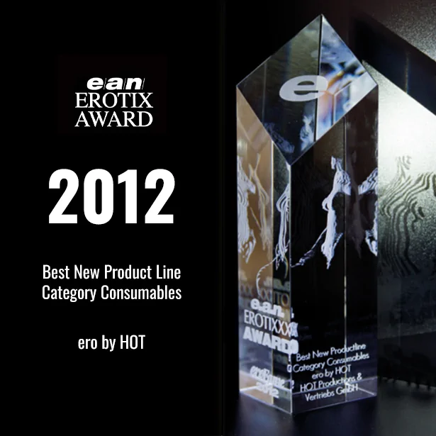 HOT Awards Awards