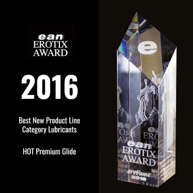 HOT Awards Awards