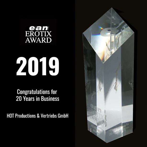 HOT Awards Awards