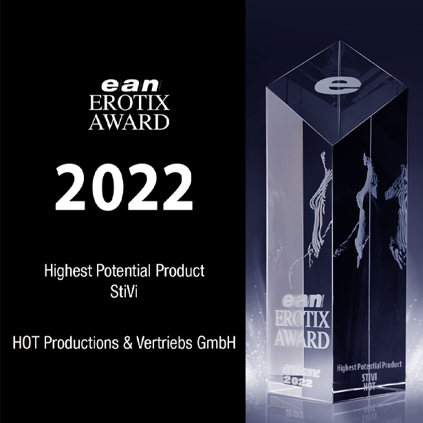 HOT Awards Awards