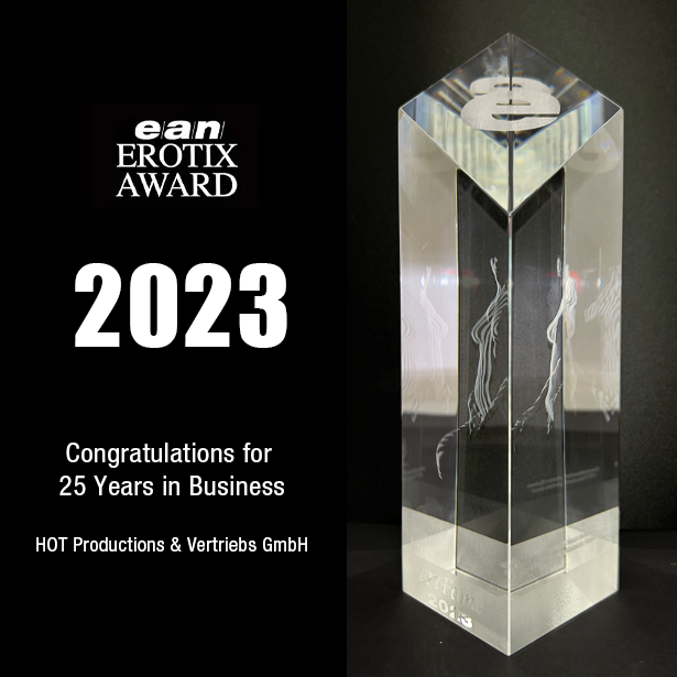HOT Awards Awards