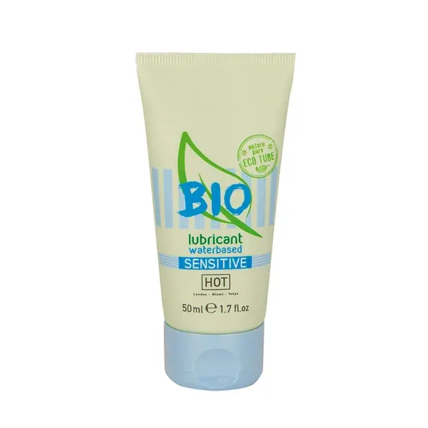 HOT BIO LUBRICANT sensitive-44160 HOT BIO LUBRICANT sensitive-44160