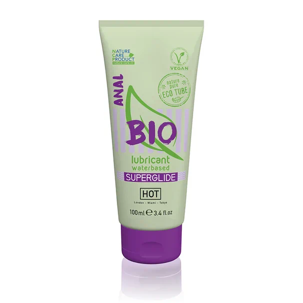 HOT BIO LUBRICANT ANAL-44181 HOT BIO LUBRICANT ANAL-44181