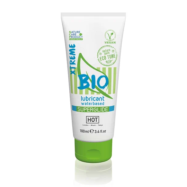 HOT BIO LUBRICANT XTREME-44183 HOT BIO LUBRICANT XTREME-44183