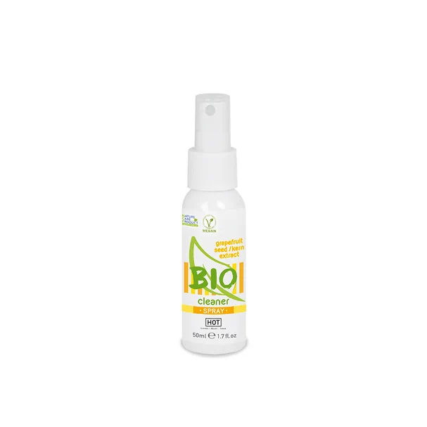 HOT BIO CLEANER SPRAY Grapefruit-44190 HOT BIO CLEANER SPRAY Grapefruit-44190