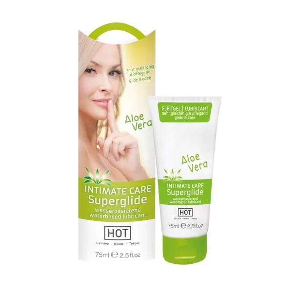 INTIMATE CARE SUPERGLIDE-44311
