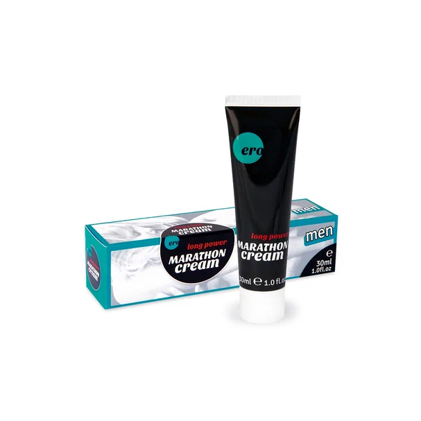 ero MARATHON CREAM men-77202