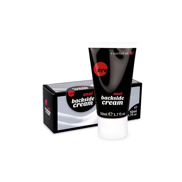 ero BACKSIDE Anal Cream-77204