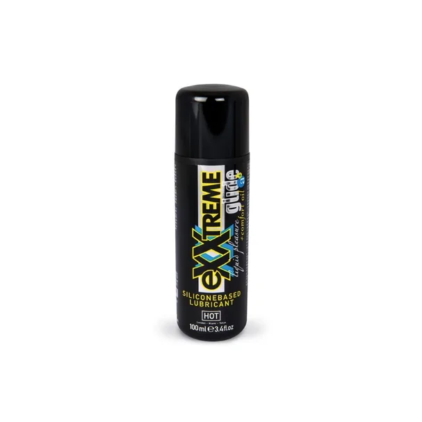 HOT EXXTREME GLIDE siliconebased lubricant-44030