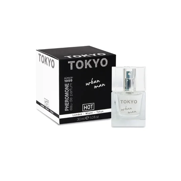 HOT PHEROMONE PARFUM man TOKYO-55103