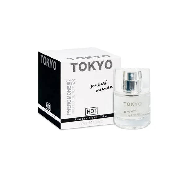 HOT PHEROMONE PARFUM woman TOKYO-55113