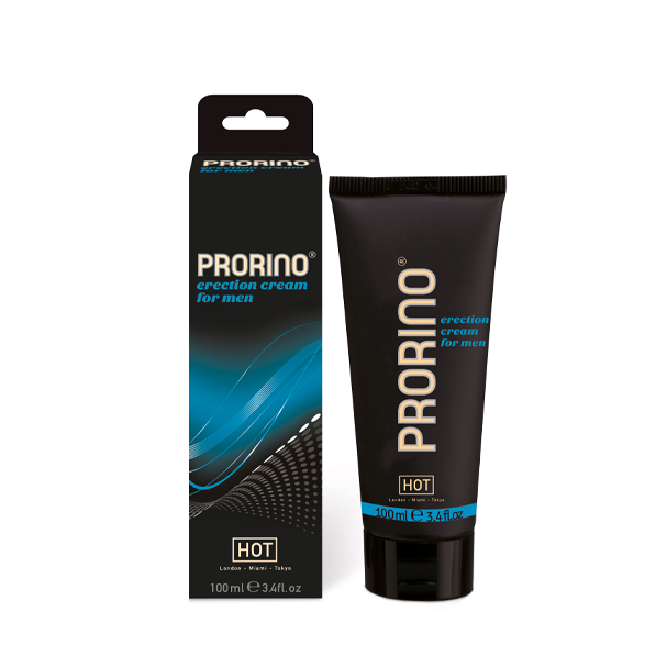 PRORINO ERECTION CREAM for men-78202