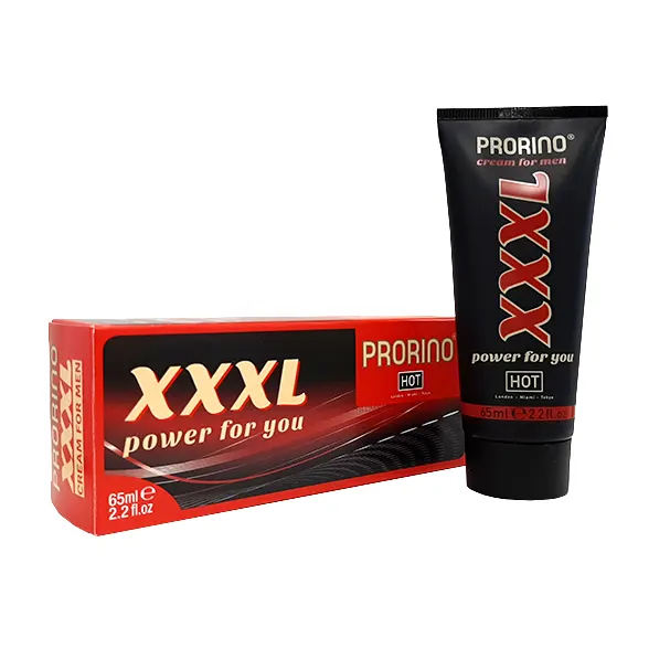PRORINO XXXL CREAM for men-78205