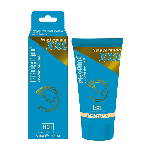 PRORINO XXL CREAM for men New Formula-78207