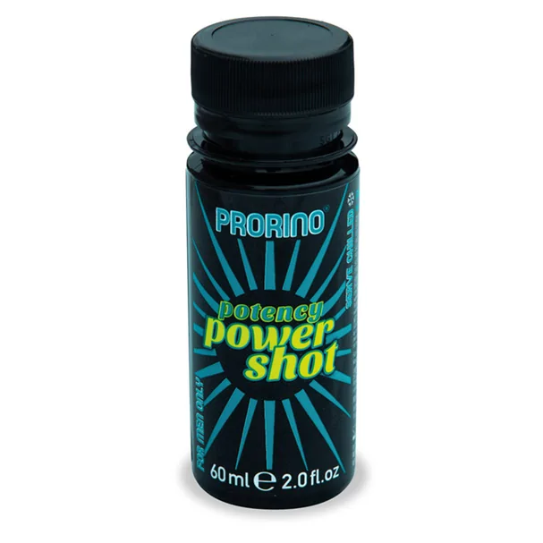 PRORINO POTENCY POWER shot for men-78600