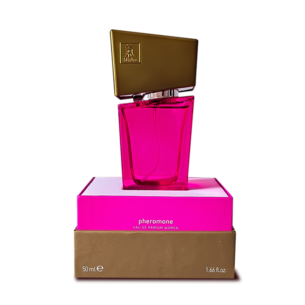 SHIATSU PHEROMONE Eau de Parfum women-67133 SHIATSU PHEROMONE Eau de Parfum women-67133
