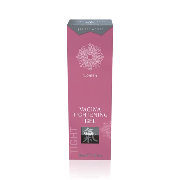 SHIATSU VAGINA TIGHTENING GEL women-67203